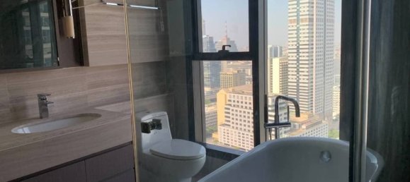 3 chambres Condo à Sathon, Thailand No. 62709 6