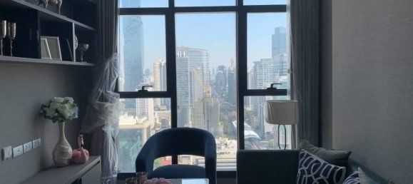 3 chambres Condo à Sathon, Thailand No. 62709 3