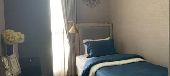 3 chambres Condo à Sathon, Thailand No. 62709 5