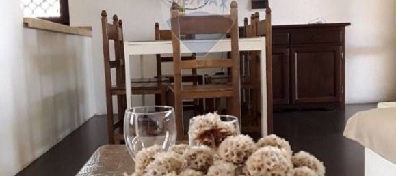 9 rooms Villa in Trinità d'Agultu e Vignola, Italy No. 215606 6