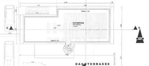 3-Zimmer Wohnung in Wien, Austria, Nr. 169222 15