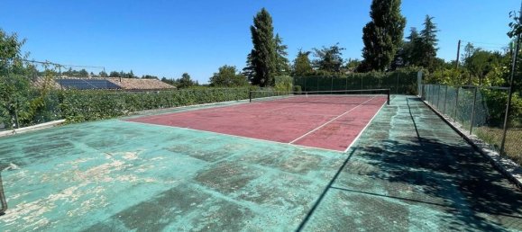 3 bedrooms Villa in Sala Baganza, Italy No. 310023 38