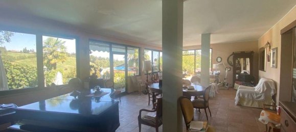 3 bedrooms Villa in Sala Baganza, Italy No. 310023 41