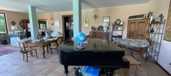 3 bedrooms Villa in Sala Baganza, Italy No. 310023 14