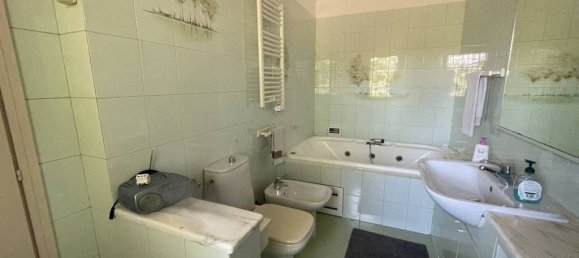 3 bedrooms Villa in Sala Baganza, Italy No. 310023 33