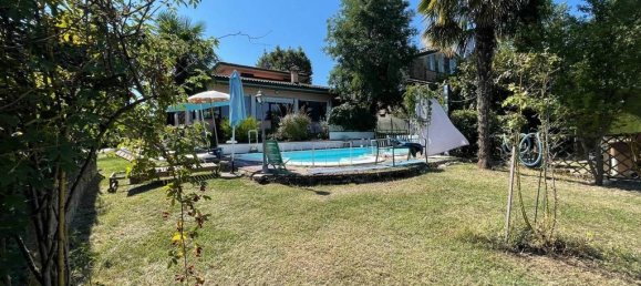 3 غرف نوم فيلا في Sala Baganza, Italy رقم 310023 66