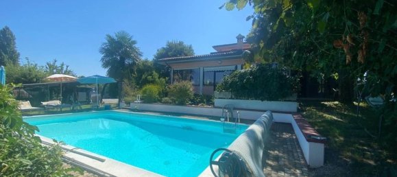 3 bedrooms Villa in Sala Baganza, Italy No. 310023 4