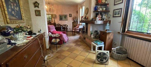 3 bedrooms Villa in Sala Baganza, Italy No. 310023 48