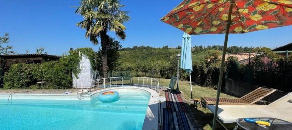 3 bedrooms Villa in Sala Baganza, Italy No. 310023 6