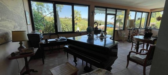 3 bedrooms Villa in Sala Baganza, Italy No. 310023 13