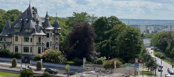 4 غرف نوم شقة في Reims, France رقم 259572 14