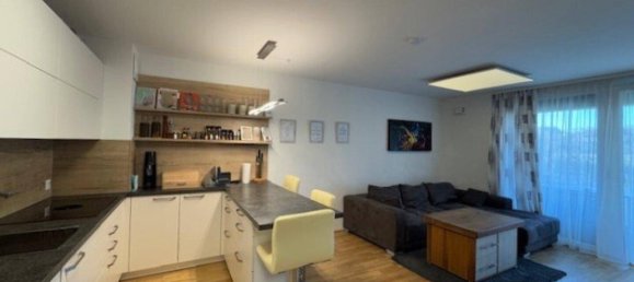 2 rooms Apartment in Salzburg, Austria No. 139449 2