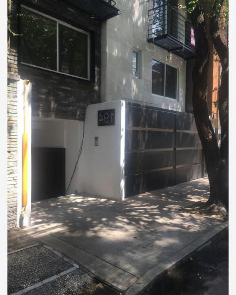 2 Schlafzimmer Wohnung in Mexicali, Mexico, Nr. 180536