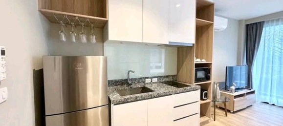 Eigentumswohnung in Phuket, Thailand 40m², Nr. 69768 3