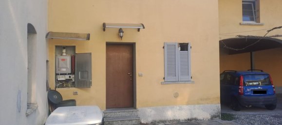 Apartamento de 3 dormitorios en Samarate, Italy No. 365557 5