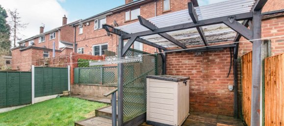 3 Schlafzimmer Haus in Halesowen, United Kingdom, Nr. 2181 14