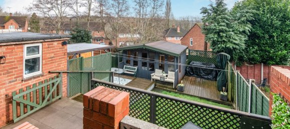 3 Schlafzimmer Haus in Halesowen, United Kingdom, Nr. 2181 13