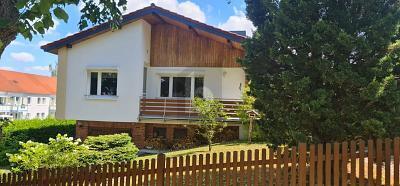 5 rooms House in Eichsfeld, Germany No. 280307