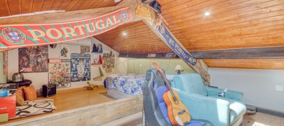 2 Schlafzimmer Haus in Vila Nova de Gaia, Portugal, Nr. 187343 12