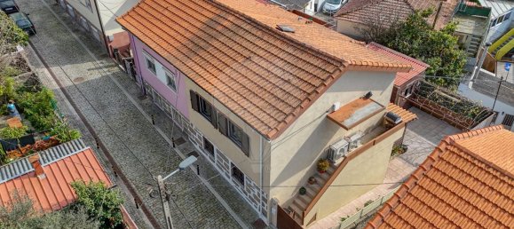 2 Schlafzimmer Haus in Vila Nova de Gaia, Portugal, Nr. 187343 2