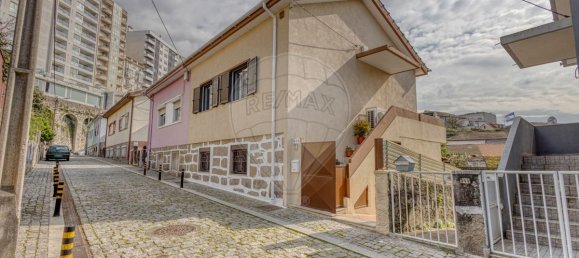 2 Schlafzimmer Haus in Vila Nova de Gaia, Portugal, Nr. 187343 20