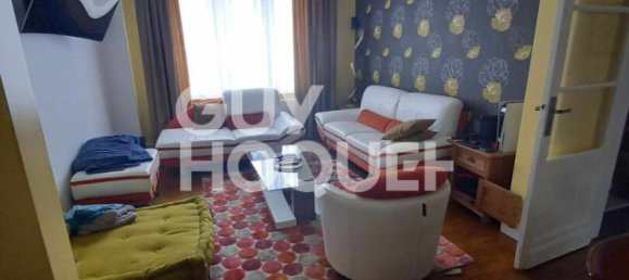 Casa de 3 dormitorios en Dunkerque, France No. 70981 5