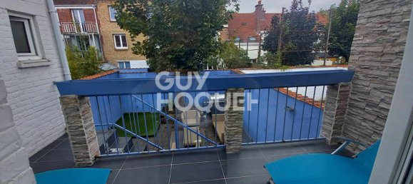 Casa de 3 dormitorios en Dunkerque, France No. 70981 2