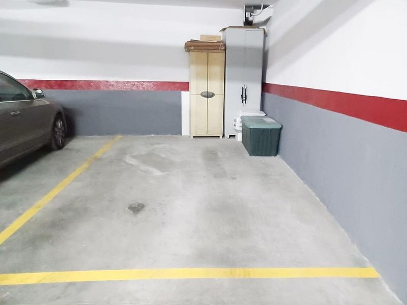 Garagem em Armilla, Spain N.º 226788