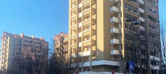 3-salle Appartement à Pieve Emanuele, Italy No. 147429 17