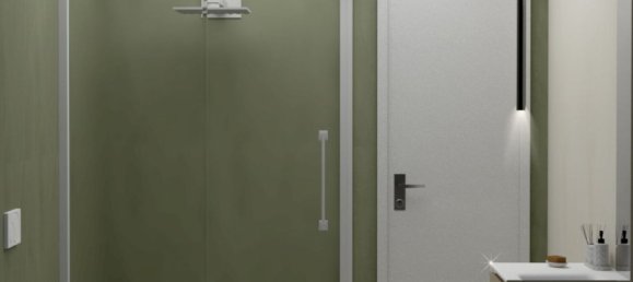 3-salle Appartement à Pieve Emanuele, Italy No. 147429 6