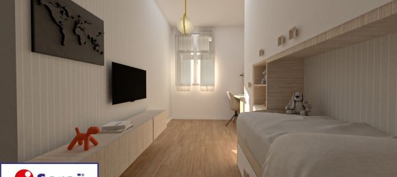 3-salle Appartement à Pieve Emanuele, Italy No. 147429 8