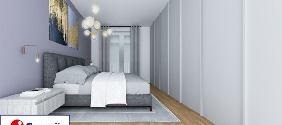 3-salle Appartement à Pieve Emanuele, Italy No. 147429 10