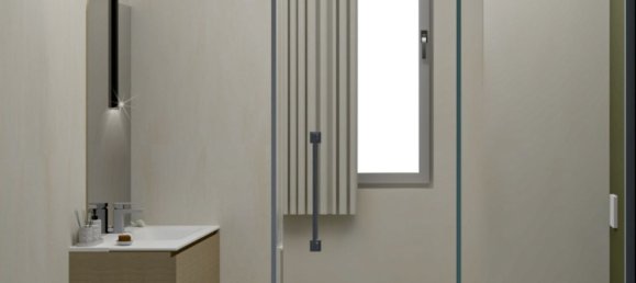 3-salle Appartement à Pieve Emanuele, Italy No. 147429 5