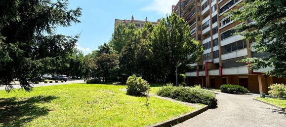 3-salle Appartement à Pieve Emanuele, Italy No. 147429 20