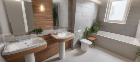 3-salle Appartement à Pieve Emanuele, Italy No. 147429 30