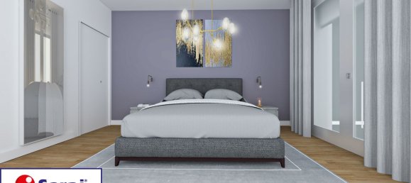 3-salle Appartement à Pieve Emanuele, Italy No. 147429 11