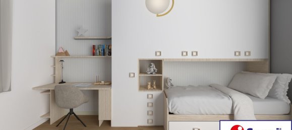 3-salle Appartement à Pieve Emanuele, Italy No. 147429 9