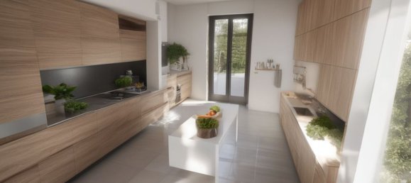 3-salle Appartement à Pieve Emanuele, Italy No. 147429 29