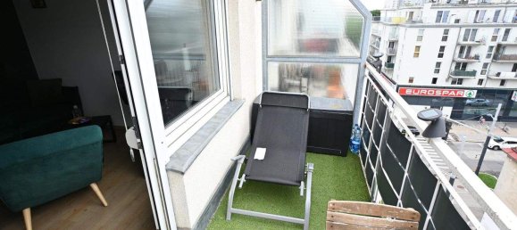 3 rooms Apartment in Favoriten, Austria No. 204441 11