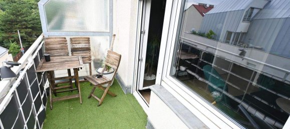 3 rooms Apartment in Favoriten, Austria No. 204441 2