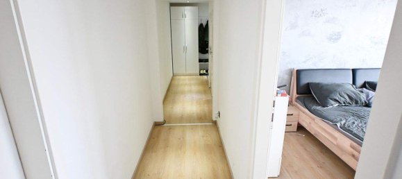 3 rooms Apartment in Favoriten, Austria No. 204441 8