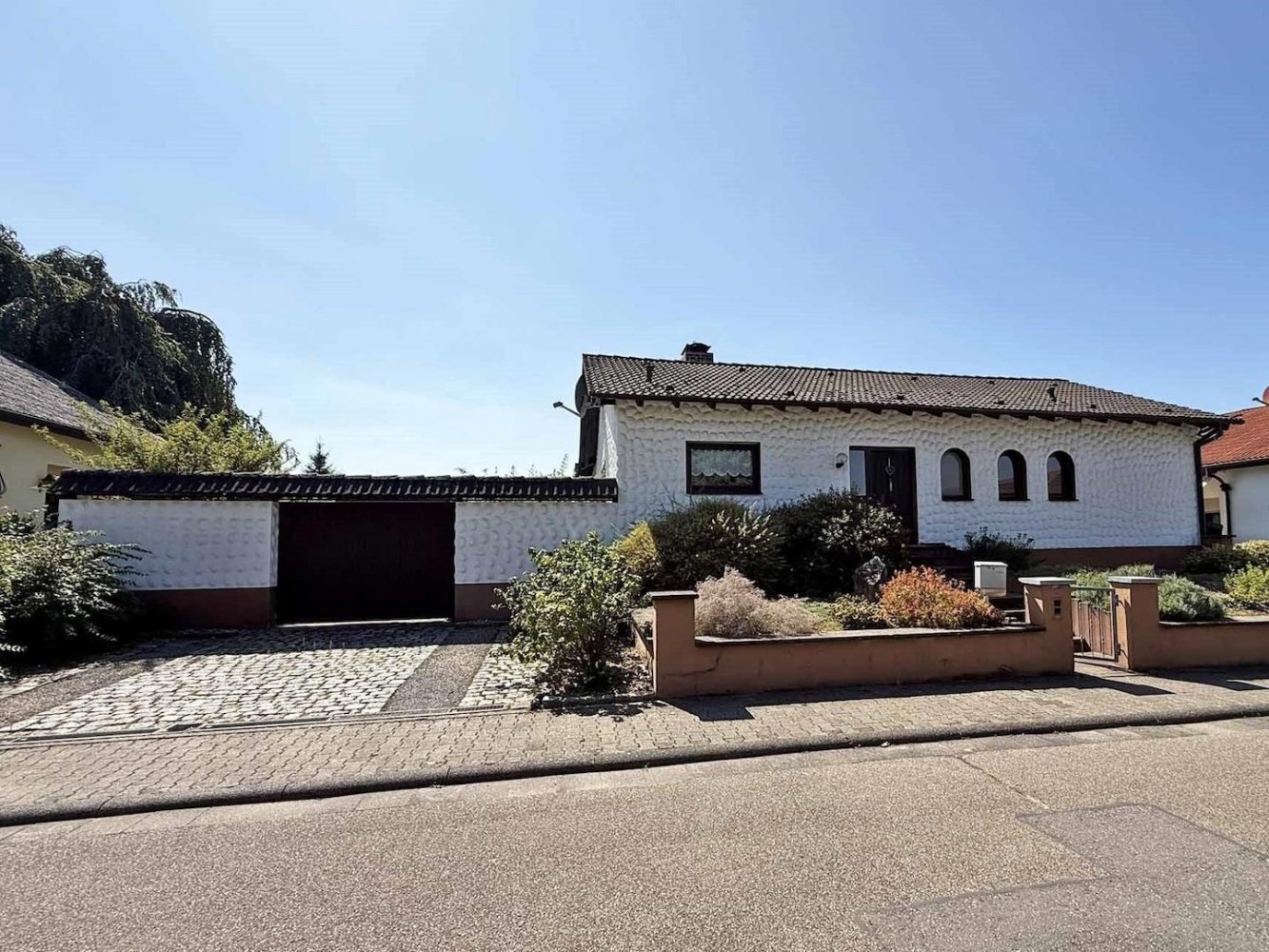 5 rooms House in Rhein-Neckar-Kreis, Germany No. 293739