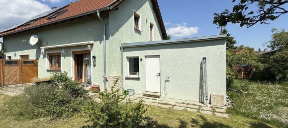 4غرفة تاون هاوس في Kottingbrunn, Austria رقم 184200 18