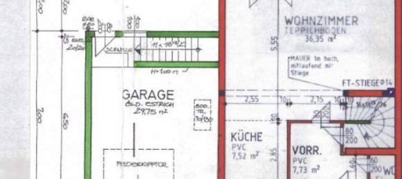 4غرفة تاون هاوس في Kottingbrunn, Austria رقم 184200 12