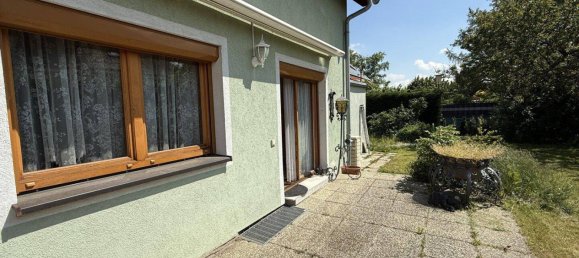 4غرفة تاون هاوس في Kottingbrunn, Austria رقم 184200 20