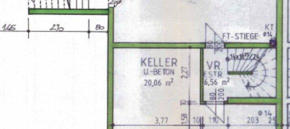 4غرفة تاون هاوس في Kottingbrunn, Austria رقم 184200 14