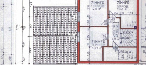 4غرفة تاون هاوس في Kottingbrunn, Austria رقم 184200 13