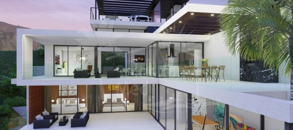 Grundstück in Marbella, Spain, Nr. 128591 4