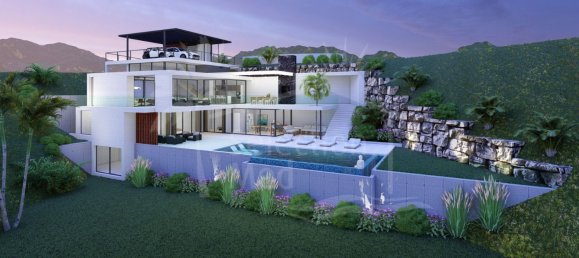 Grundstück in Marbella, Spain, Nr. 128591 10