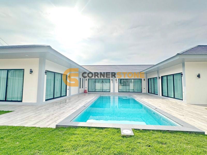 400m² Cafe / restaurant in Pattaya, Thailand No. 22829